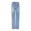Soft Rebels W26 Willa midwaist wide jeans 523-806 true blue - Afbeelding 3