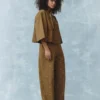 Alchemist W26 Jacket Olive dark khaki - Afbeelding 2