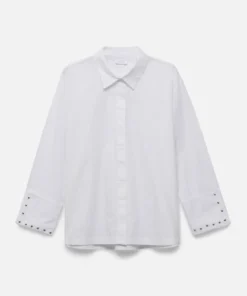 Alchemist W26 Blouse Isabel very white
