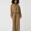 Alchemist W26 Pants Sammy dark khaki