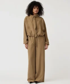 Alchemist W26 Pants Sammy dark khaki