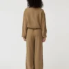 Alchemist W26 Pants Sammy dark khaki - Afbeelding 3