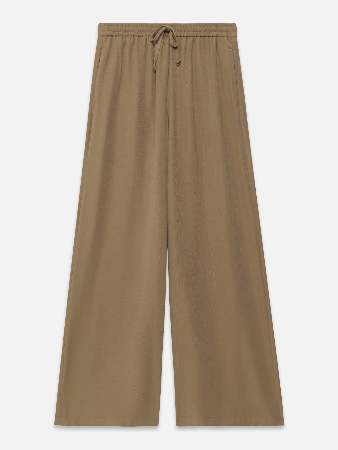 Alchemist W26 Pants Sammy dark khaki - Afbeelding 2