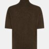 Penn&Ink W26 Main W26b426 jumper tabac - Afbeelding 2