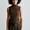 Penn&Ink W26 Main W26F1918 top tabac mel