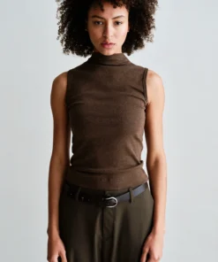 Penn&Ink W26 Main W26F1918 top tabac mel
