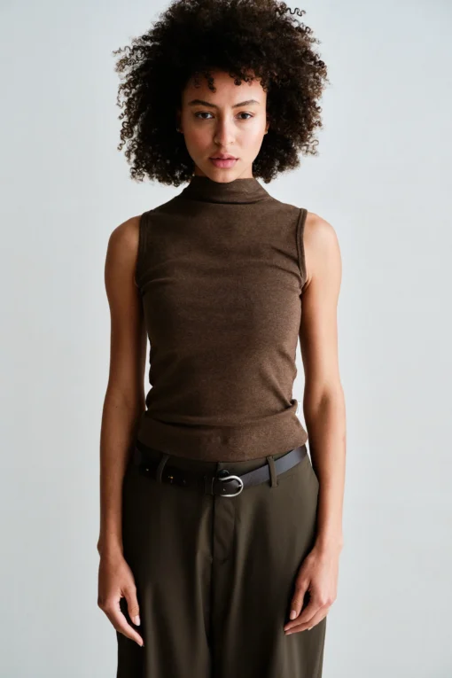 Penn&Ink W26 Main W26F1918 top tabac mel