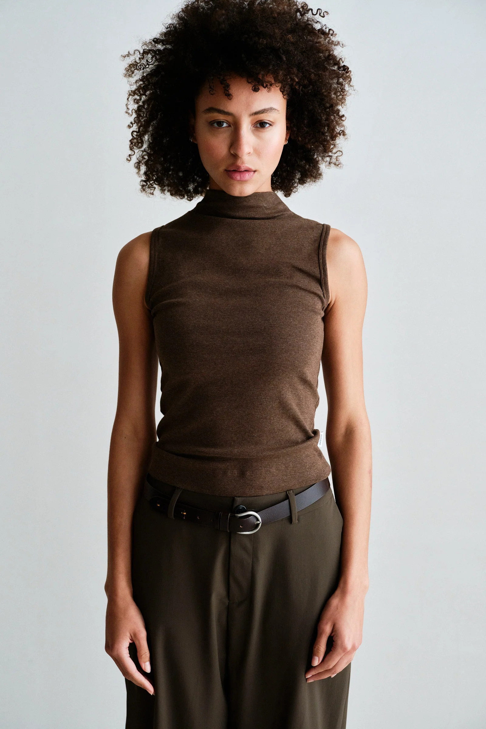 Penn&Ink W26 Main W26F1918 top tabac mel