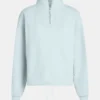 Penn&Ink W26 Main W26F1925 sweater mist - Afbeelding 2