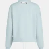 Penn&Ink W26 Main W26F1925 sweater mist - Afbeelding 3