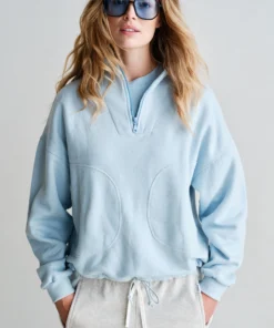 Penn&Ink W26 Main W26F1925 sweater mist