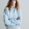 Penn&Ink W26 Main W26F1925 sweater mist - Afbeelding 5