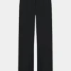 Penn&Ink W26 Main W26F1942 trousers stripe antra ecru - Afbeelding 3