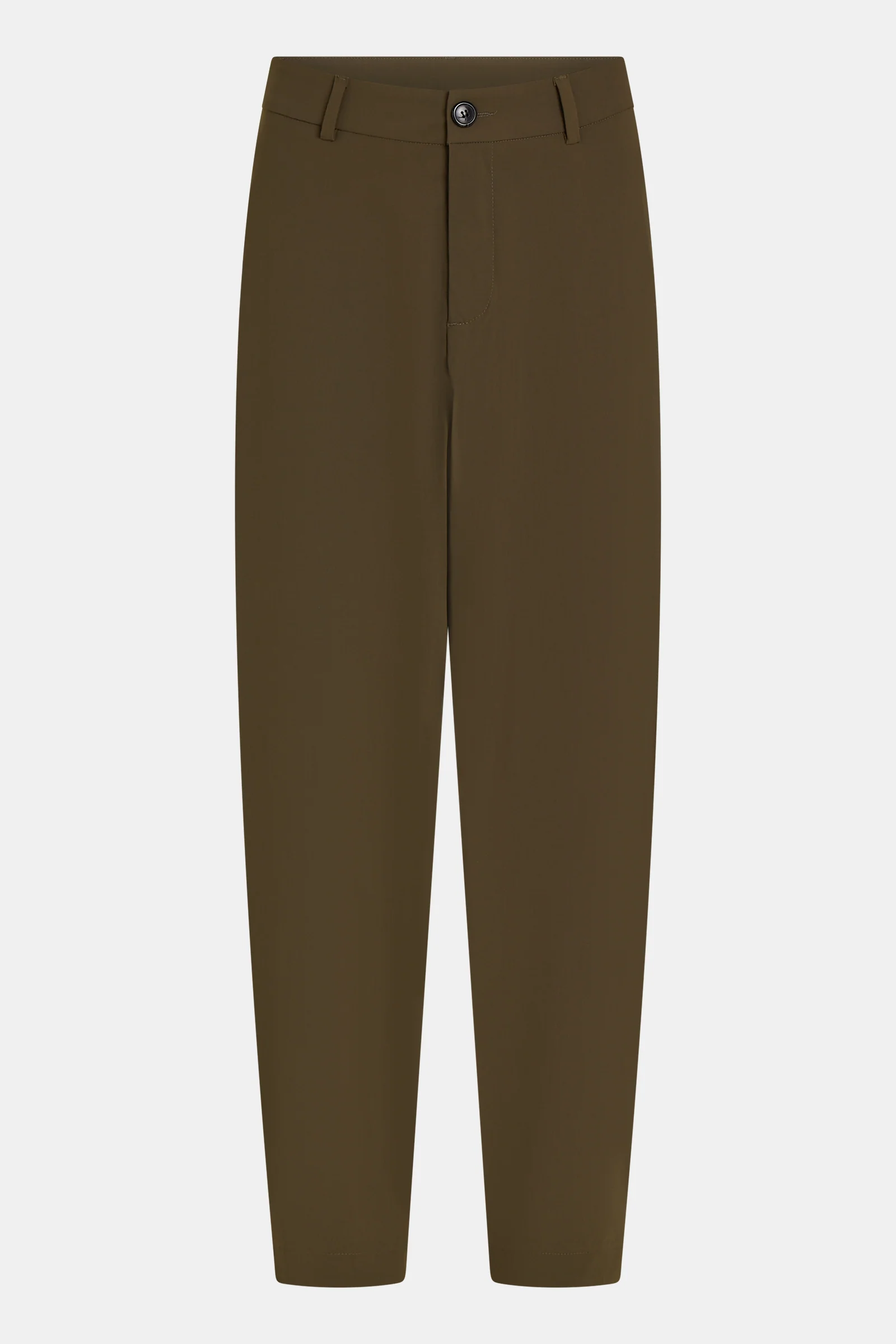 Penn&Ink W26 Main W26N1774 trousers tabac - Afbeelding 3