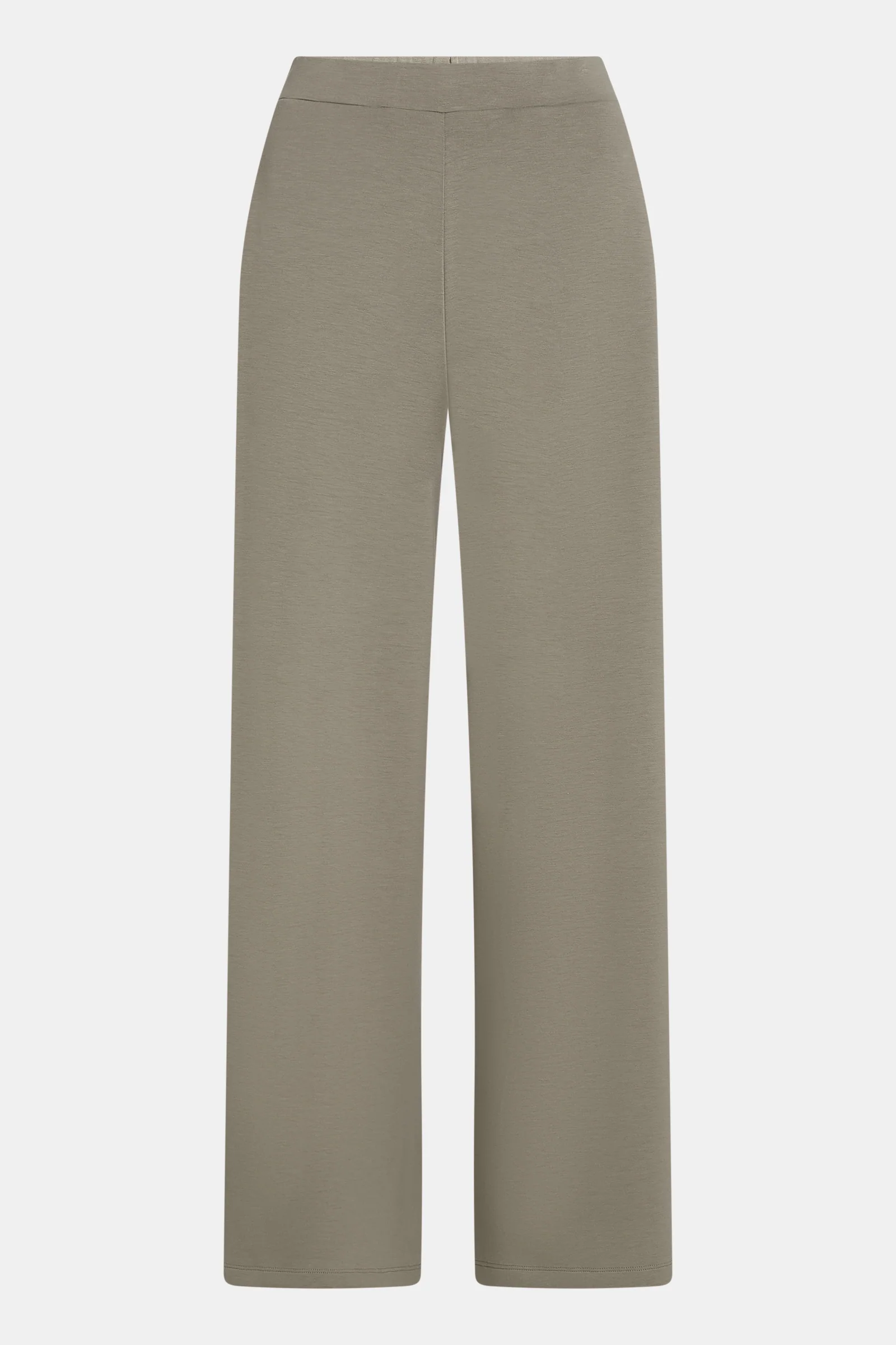 Penn&Ink W26 Main W26T1307 trousers stripe dessert ecru - Afbeelding 2