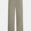 Penn&Ink W26 Main W26T1307 trousers stripe dessert ecru - Afbeelding 3