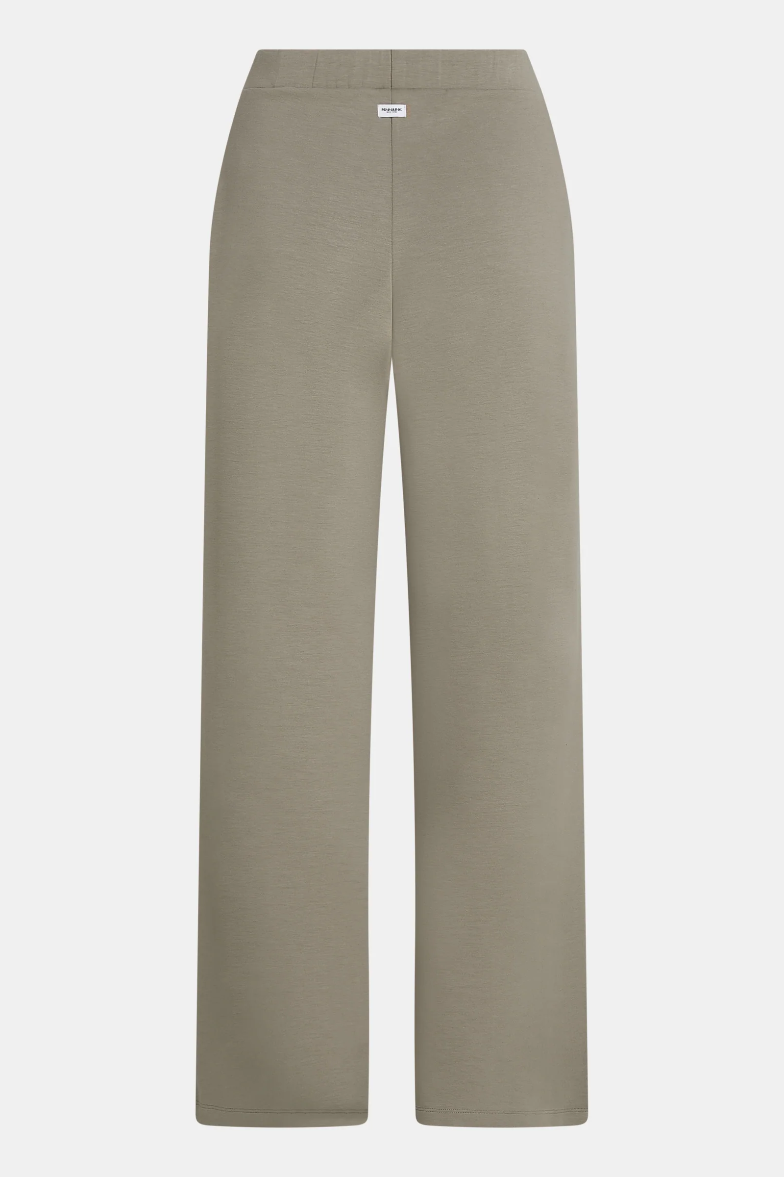 Penn&Ink W26 Main W26T1307 trousers stripe dessert ecru - Afbeelding 3