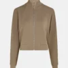 Penn&Ink W26 Main W26T1308 jacket dessert - Afbeelding 2