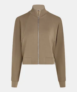 Alternative view of Penn&Ink W26 Main W26T1308 jacket dessert