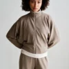Penn&Ink W26 Main W26T1308 jacket dessert - Afbeelding 4