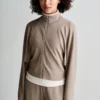 Penn&Ink W26 Main W26T1308 jacket dessert - Afbeelding 6