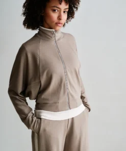 Penn&Ink W26 Main W26T1308 jacket dessert