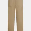 Penn&Ink W26 Main W26Z902 trousers dessert - Afbeelding 3