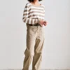 Penn&Ink W26 Main W26Z902 trousers dessert - Afbeelding 5