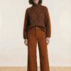 La Fee Maraboutee W26 Garbo curcuma/orange - Afbeelding 4
