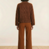 La Fee Maraboutee W26 Garbo curcuma/orange - Afbeelding 3