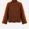 La Fee Maraboutee W26 Garbo curcuma/orange - Afbeelding 2