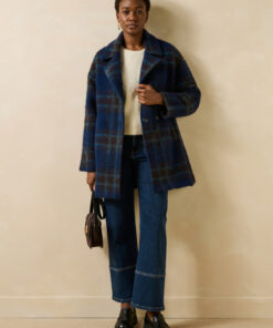 La Fee Maraboutee W26 Gobogan bleu