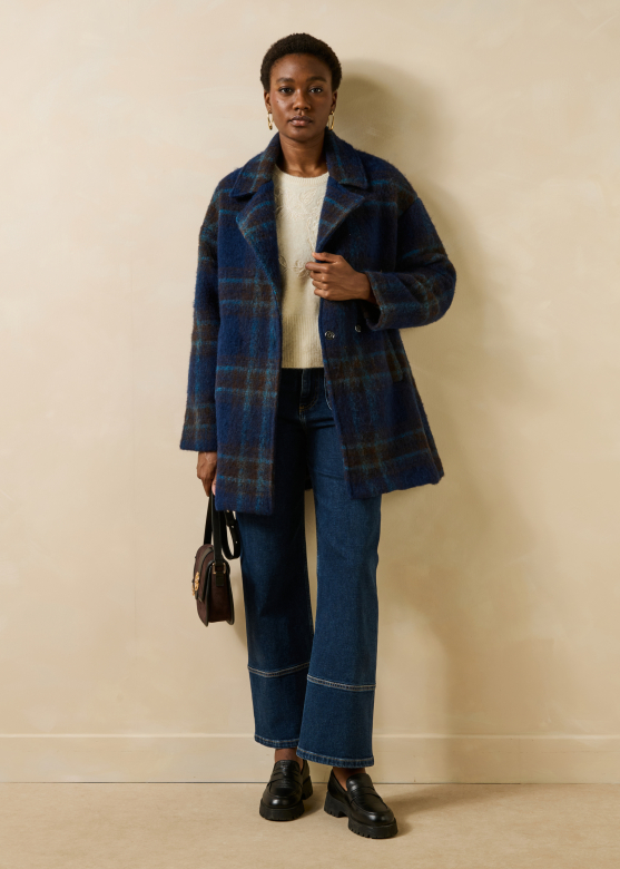 La Fee Maraboutee W26 Gobogan bleu