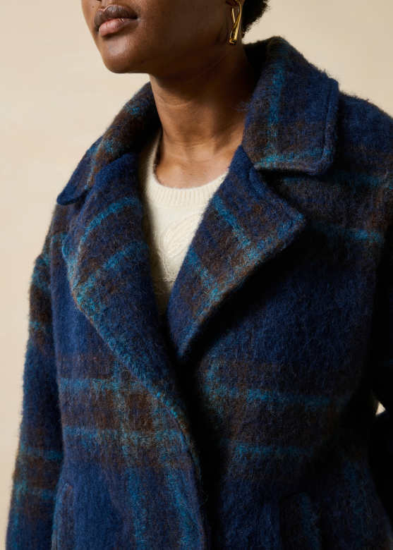 La Fee Maraboutee W26 Gobogan bleu - Afbeelding 5