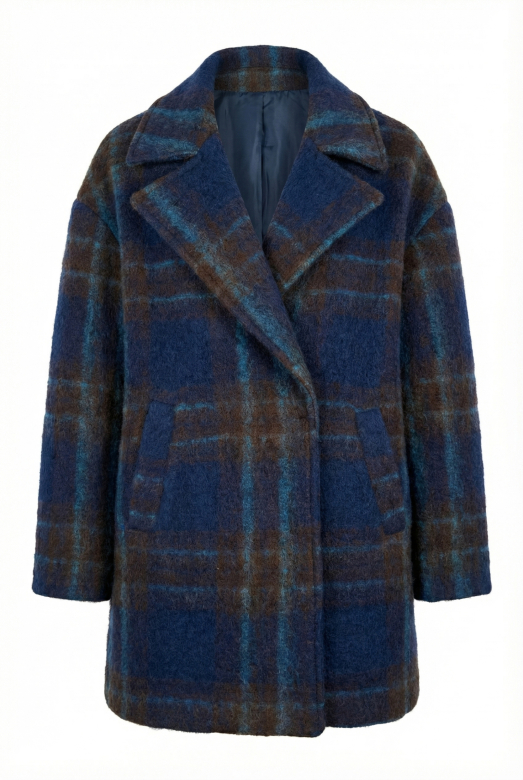 La Fee Maraboutee W26 Gobogan bleu - Afbeelding 2