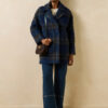 La Fee Maraboutee W26 Gobogan bleu - Afbeelding 4