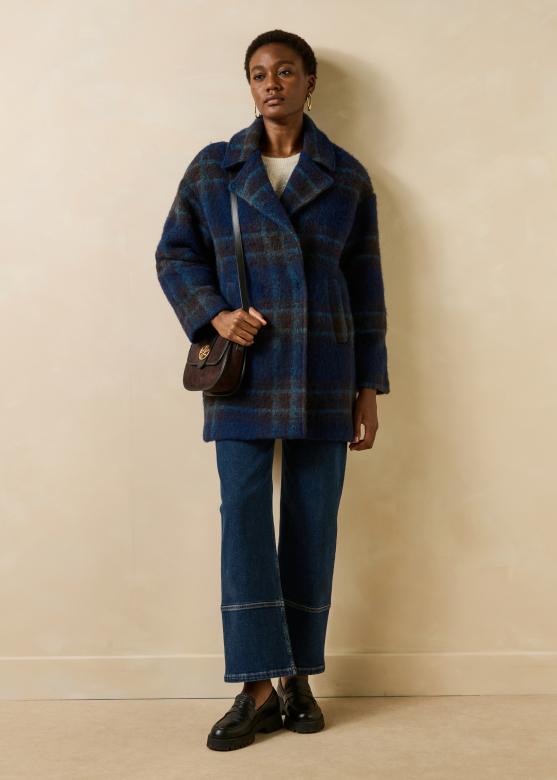 La Fee Maraboutee W26 Gobogan bleu - Afbeelding 4
