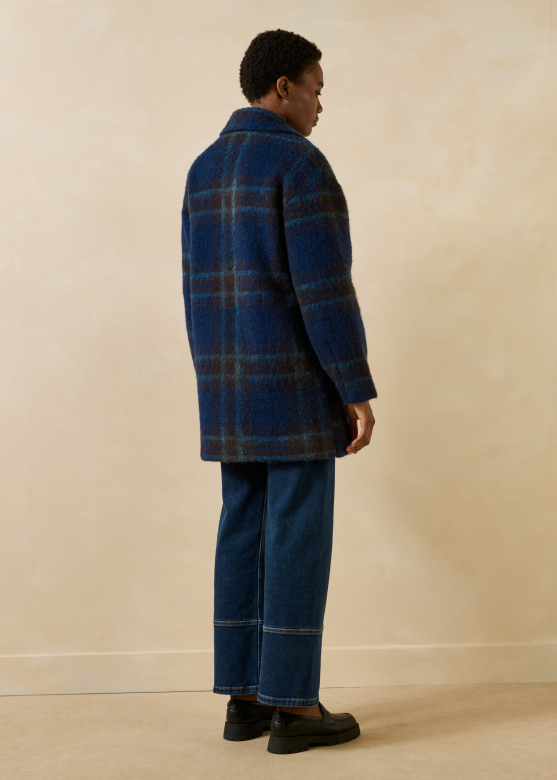La Fee Maraboutee W26 Gobogan bleu - Afbeelding 3