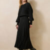 La Fee Maraboutee W26 Gemila noir