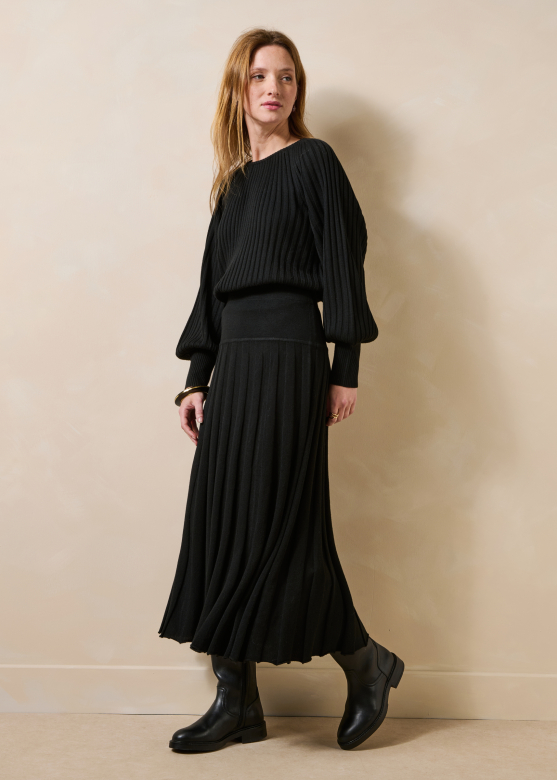 La Fee Maraboutee W26 Gemila noir