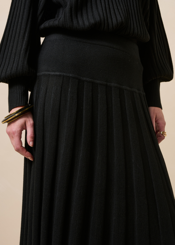 La Fee Maraboutee W26 Gemila noir - Afbeelding 5