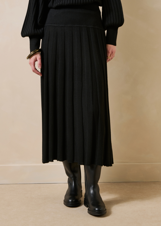 La Fee Maraboutee W26 Gemila noir - Afbeelding 4