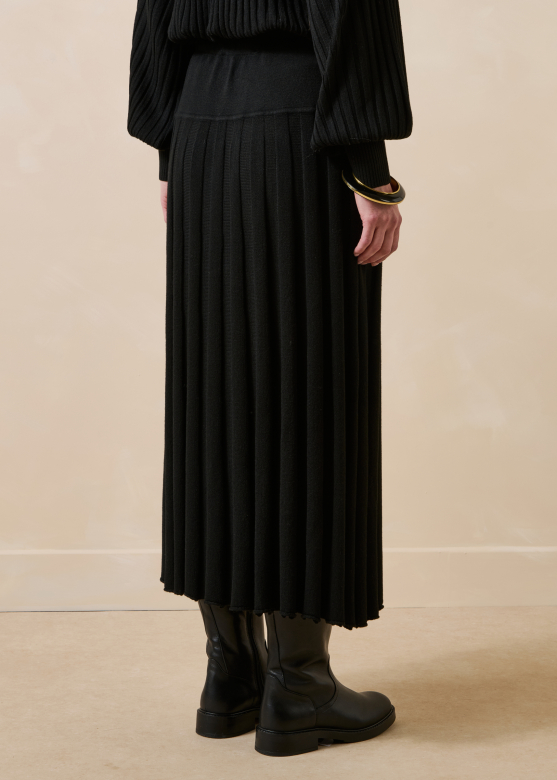La Fee Maraboutee W26 Gemila noir - Afbeelding 3