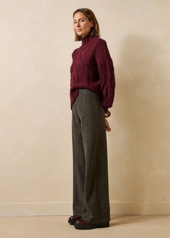 La Fee Maraboutee W26 Gemiora ecorce