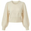 La Fee Maraboutee W26 Galaxy ecru - Afbeelding 2