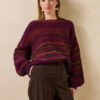 La Fee Maraboutee W26 Gebi bordeaux