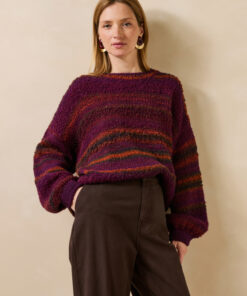 La Fee Maraboutee W26 Gebi bordeaux