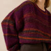 La Fee Maraboutee W26 Gebi bordeaux - Afbeelding 5