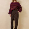 La Fee Maraboutee W26 Gebi bordeaux - Afbeelding 4