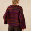 La Fee Maraboutee W26 Gebi bordeaux - Afbeelding 3